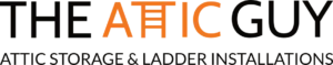 Attic Ladder Installation Greater Sydney, Illawarra & the South Coast.