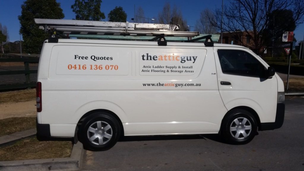 Servicing Greater Sydney, Illawara & South Coast regions.